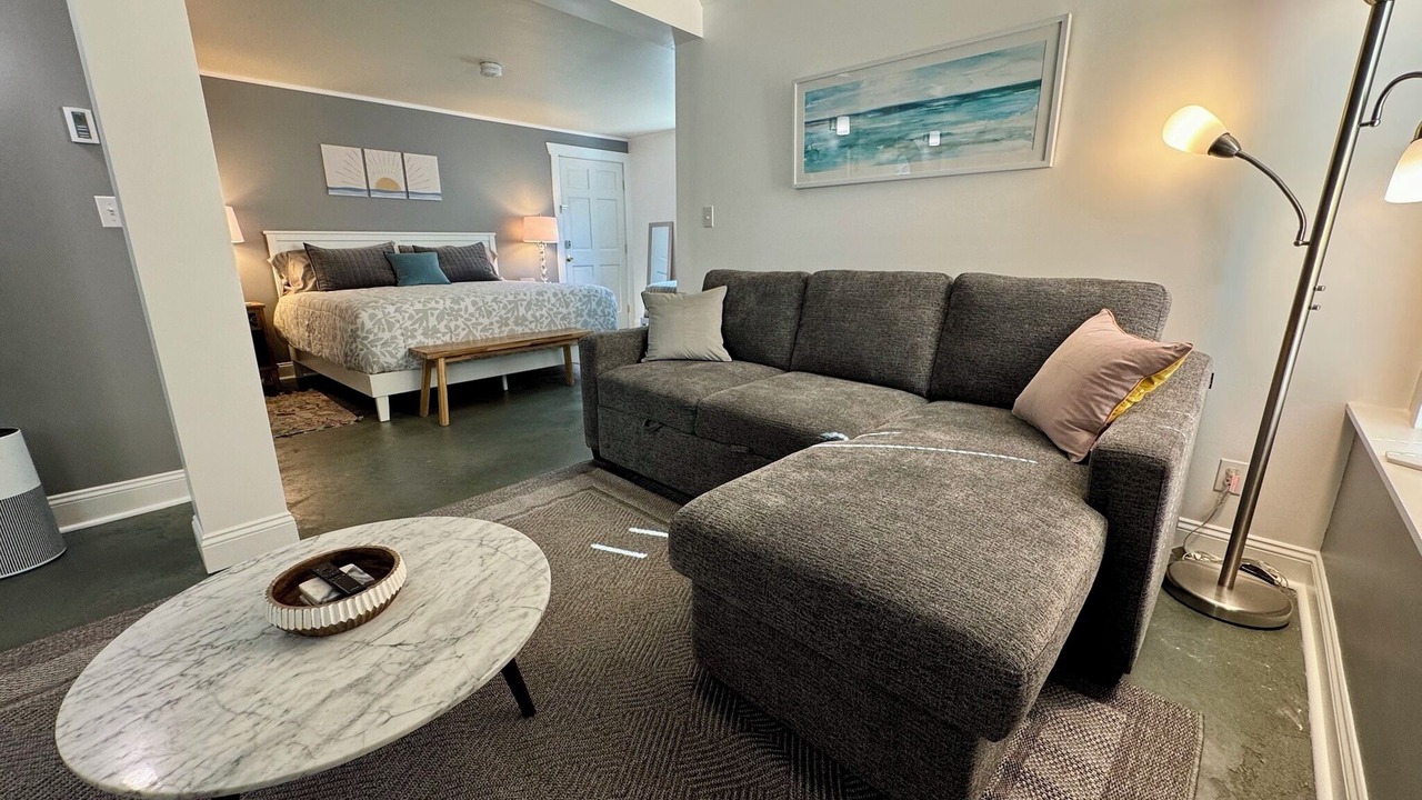 Photo of Bedroom in Loyal Heights
