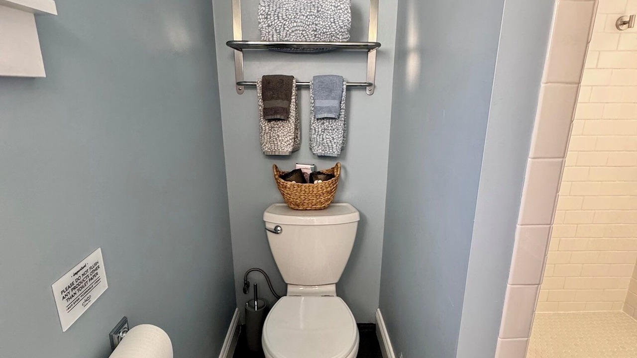 Photo of Bathroom in Loyal Heights