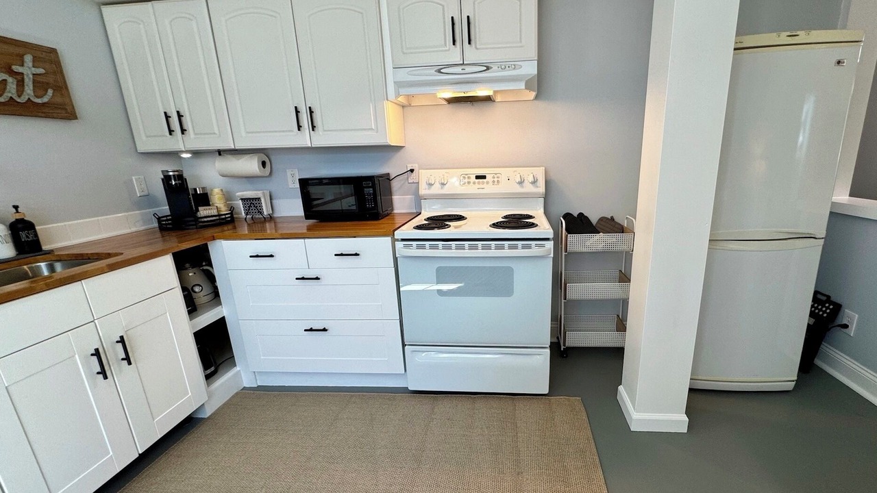 Photo of Kitchen in Loyal Heights