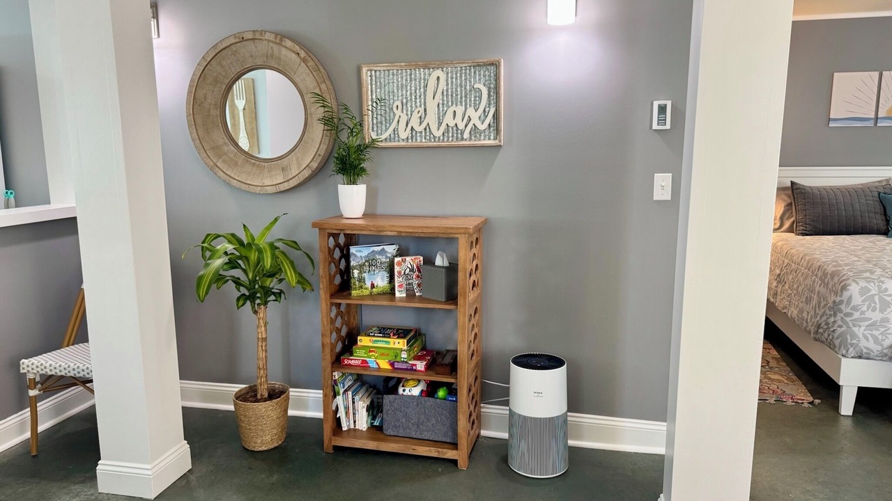 Photo of Bedroom in Loyal Heights