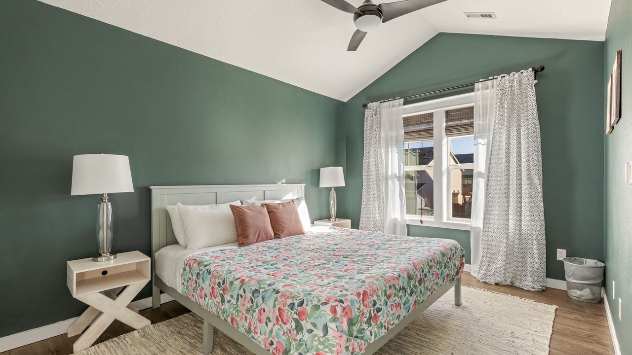 Photo of Bedroom in Newberg