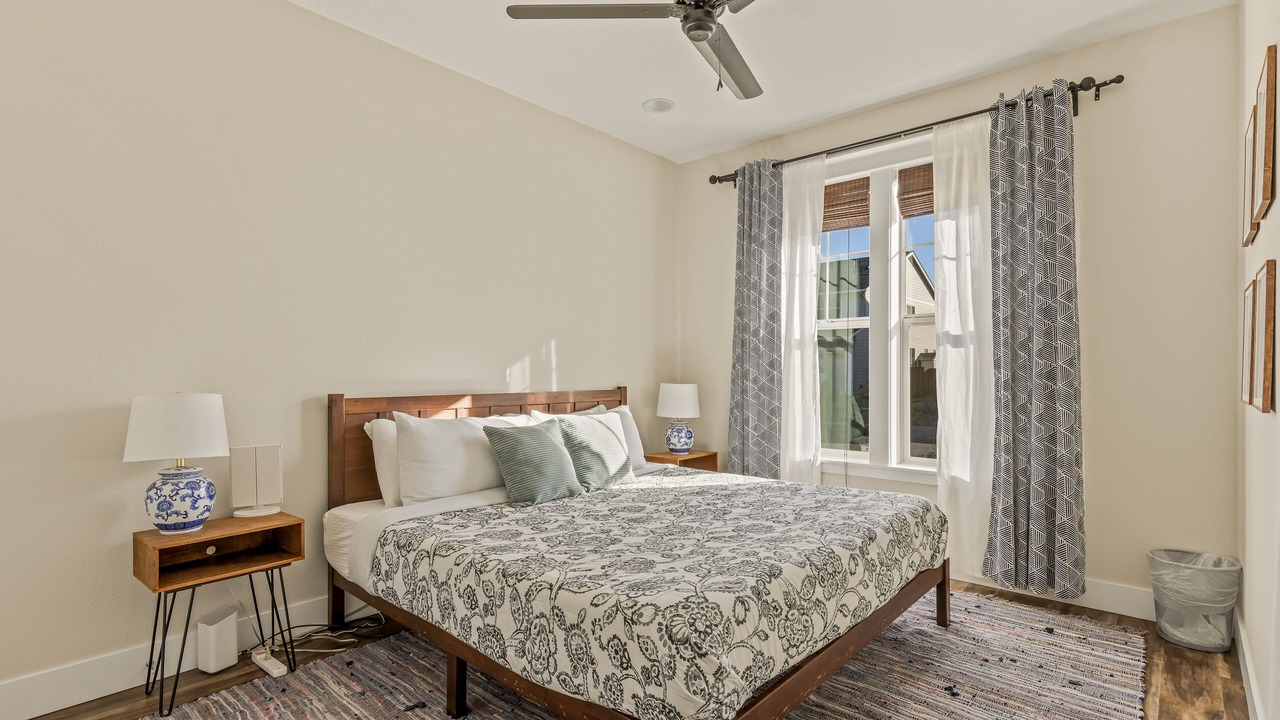 Photo of Bedroom in Newberg