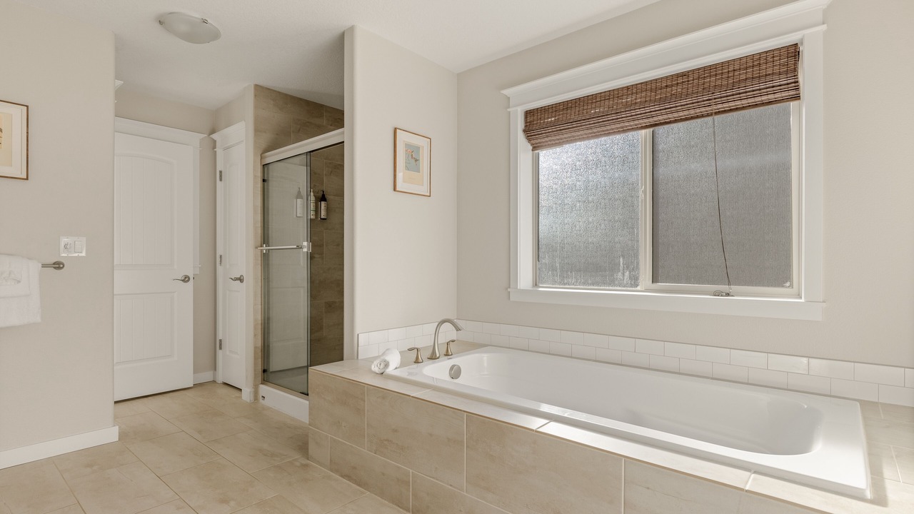 Photo of Bathroom in Newberg