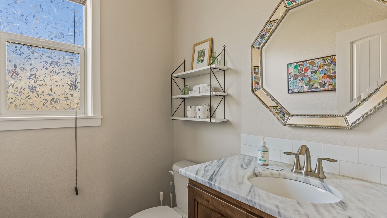 Photo of Bathroom in Newberg