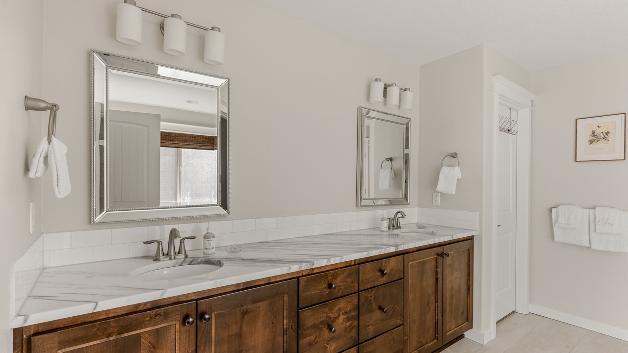 Photo of Bathroom in Newberg