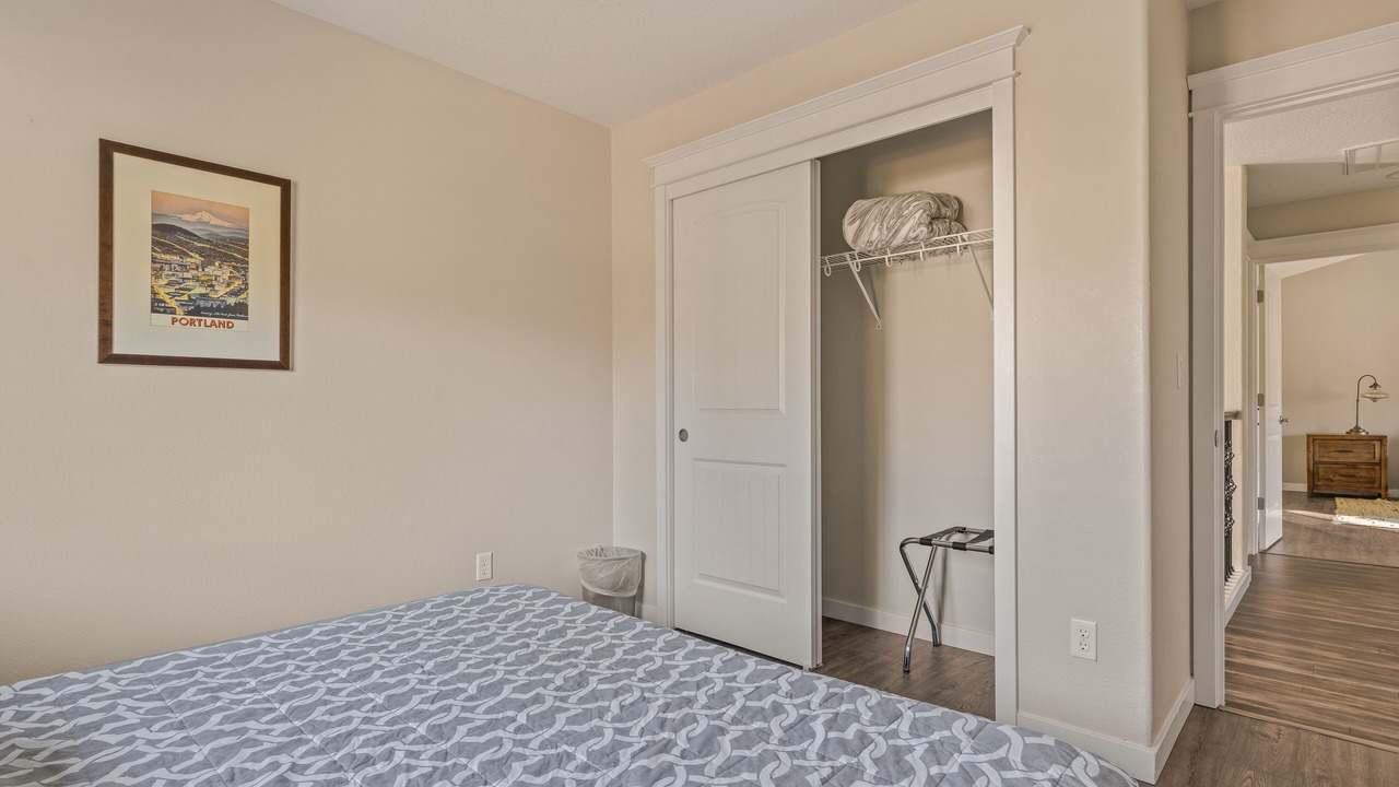 Photo of Bedroom in Newberg