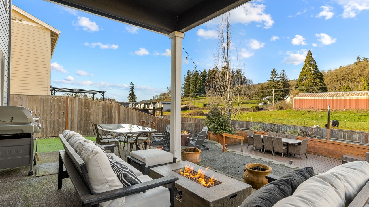 Photo of Outdoor in Newberg
