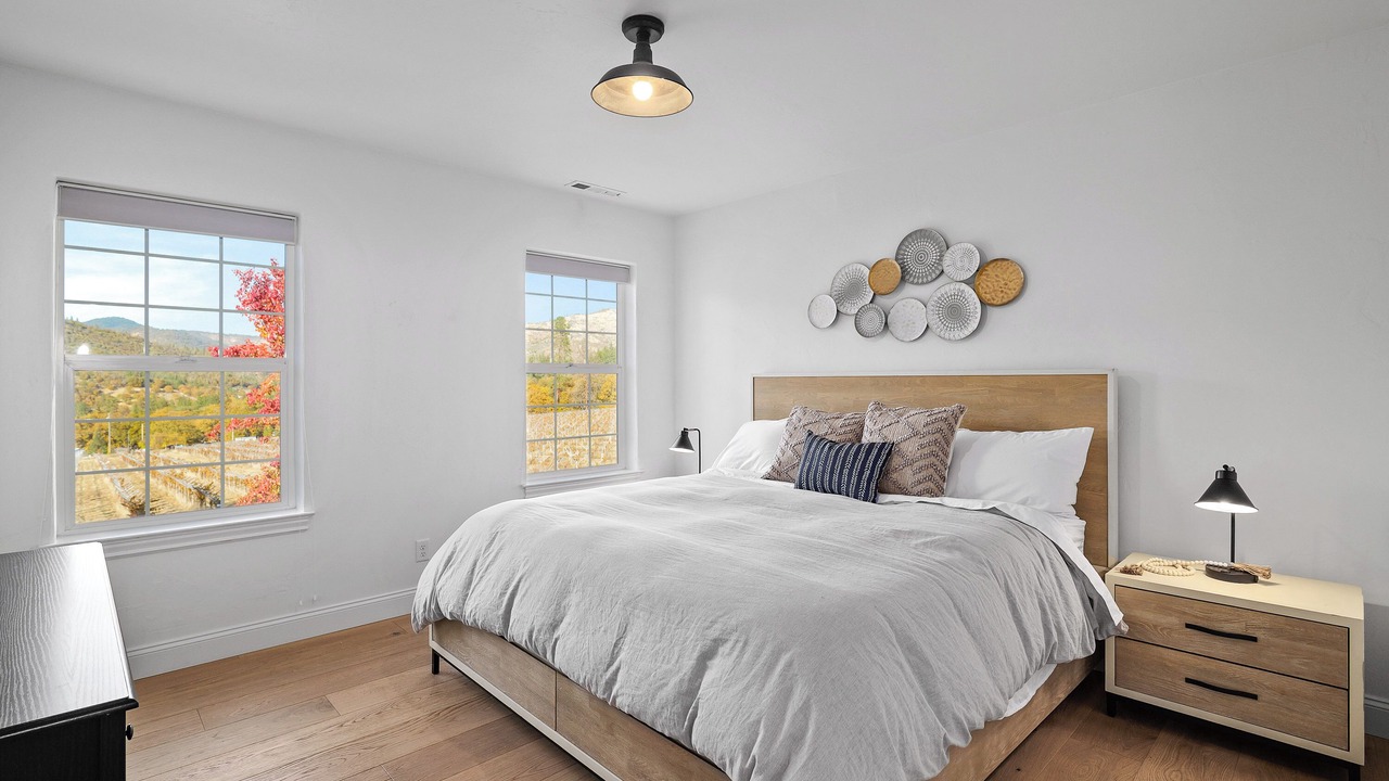 Photo of Bedroom in Jacksonville