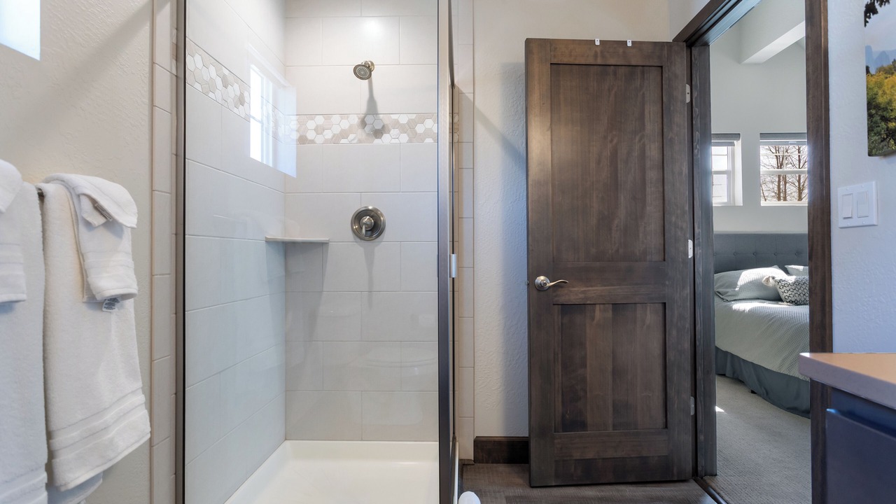 Photo of Bathroom in Dover Bay