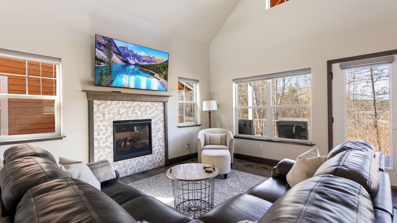 Photo of Livingroom in Dover Bay
