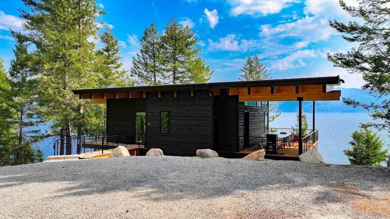 Photo of Outdoor in Sandpoint