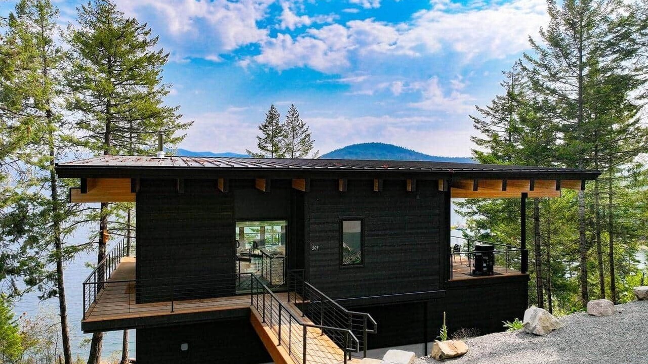 Photo of Outdoor in Sandpoint