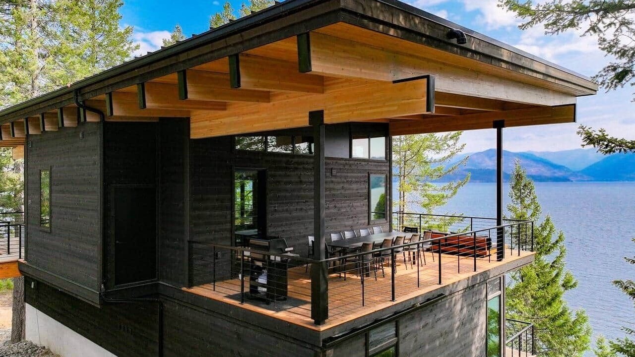 Photo of Outdoor in Sandpoint