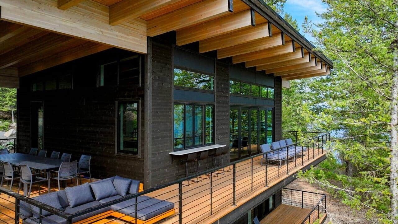 Photo of Outdoor in Sandpoint