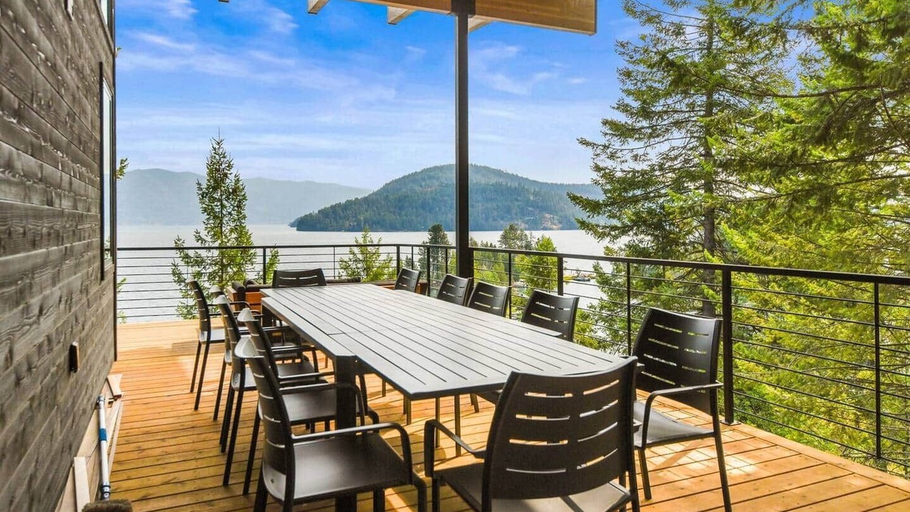 Photo of Outdoor in Sandpoint