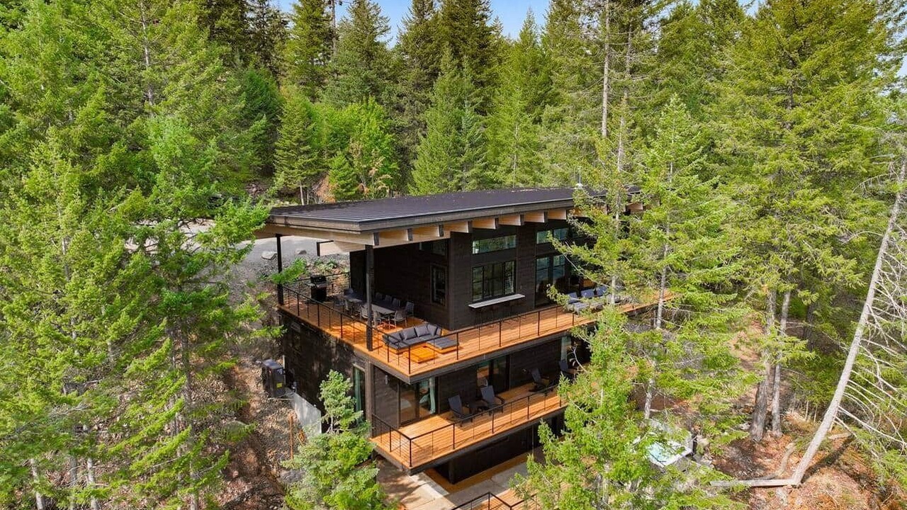 Photo of Outdoor in Sandpoint