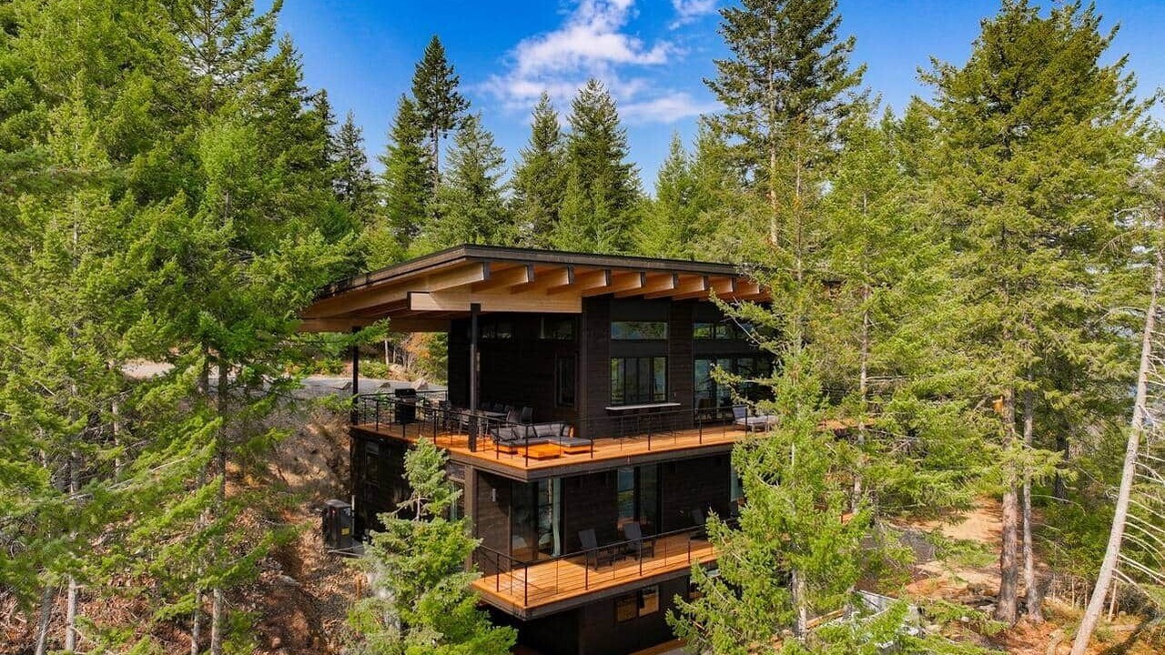 Photo of Outdoor in Sandpoint
