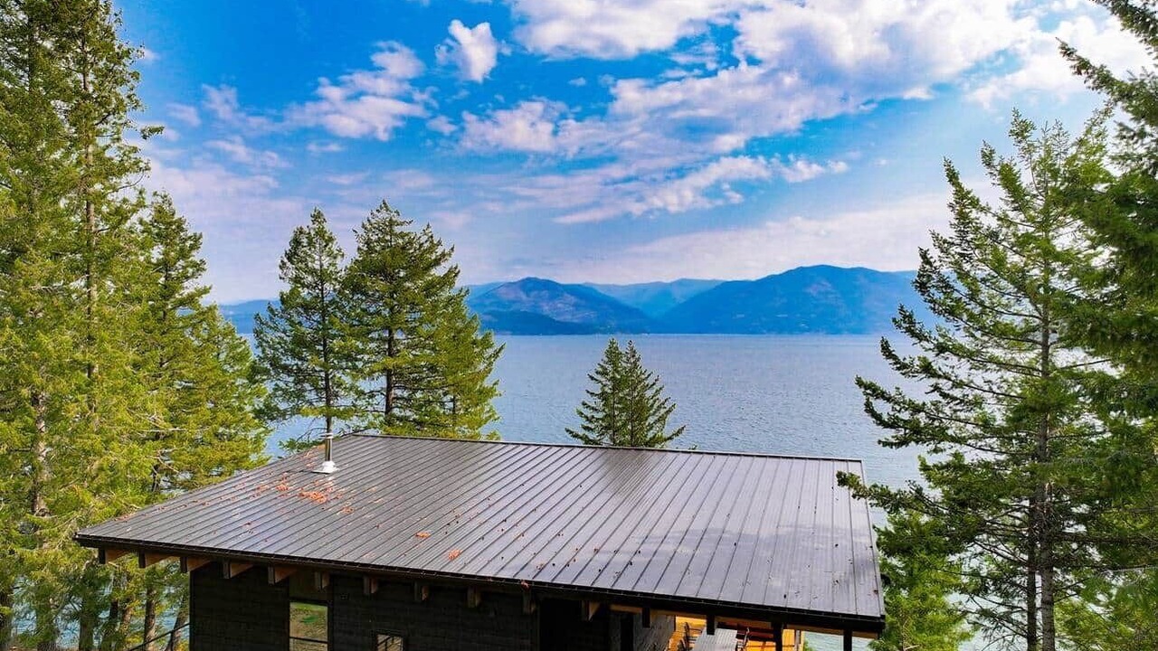 Photo of Outdoor in Sandpoint