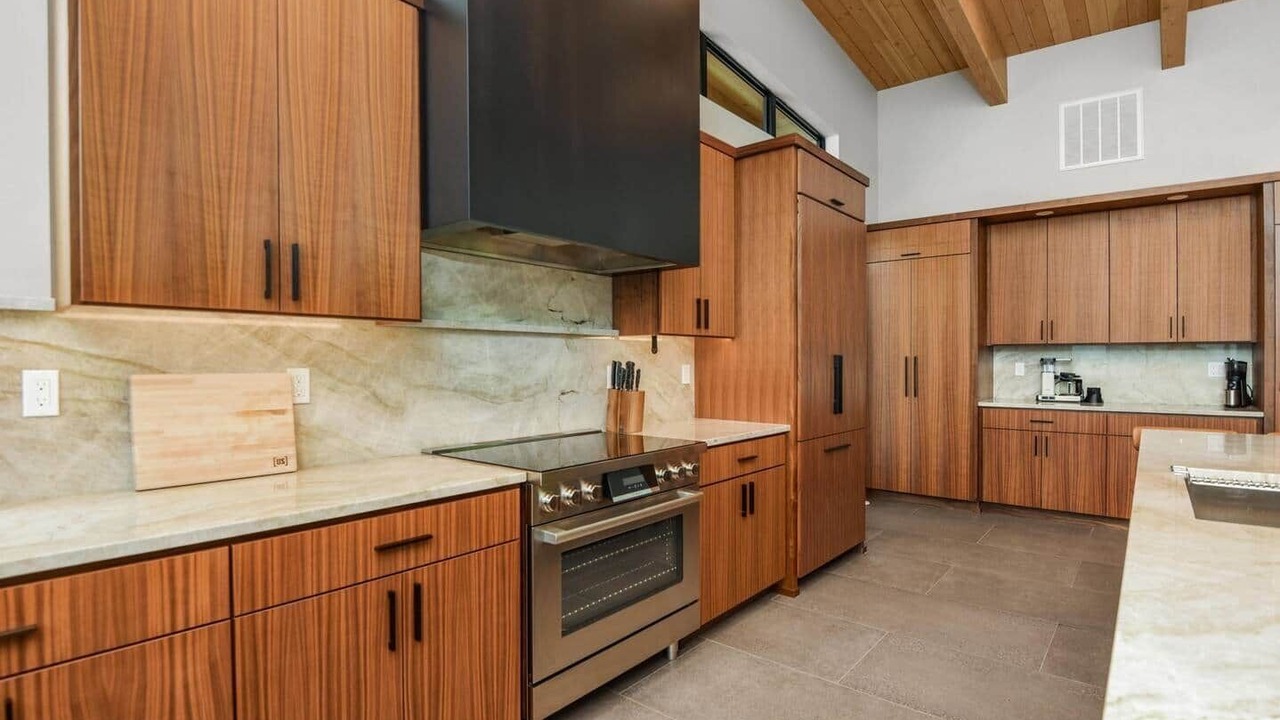 Photo of Kitchen in Sandpoint