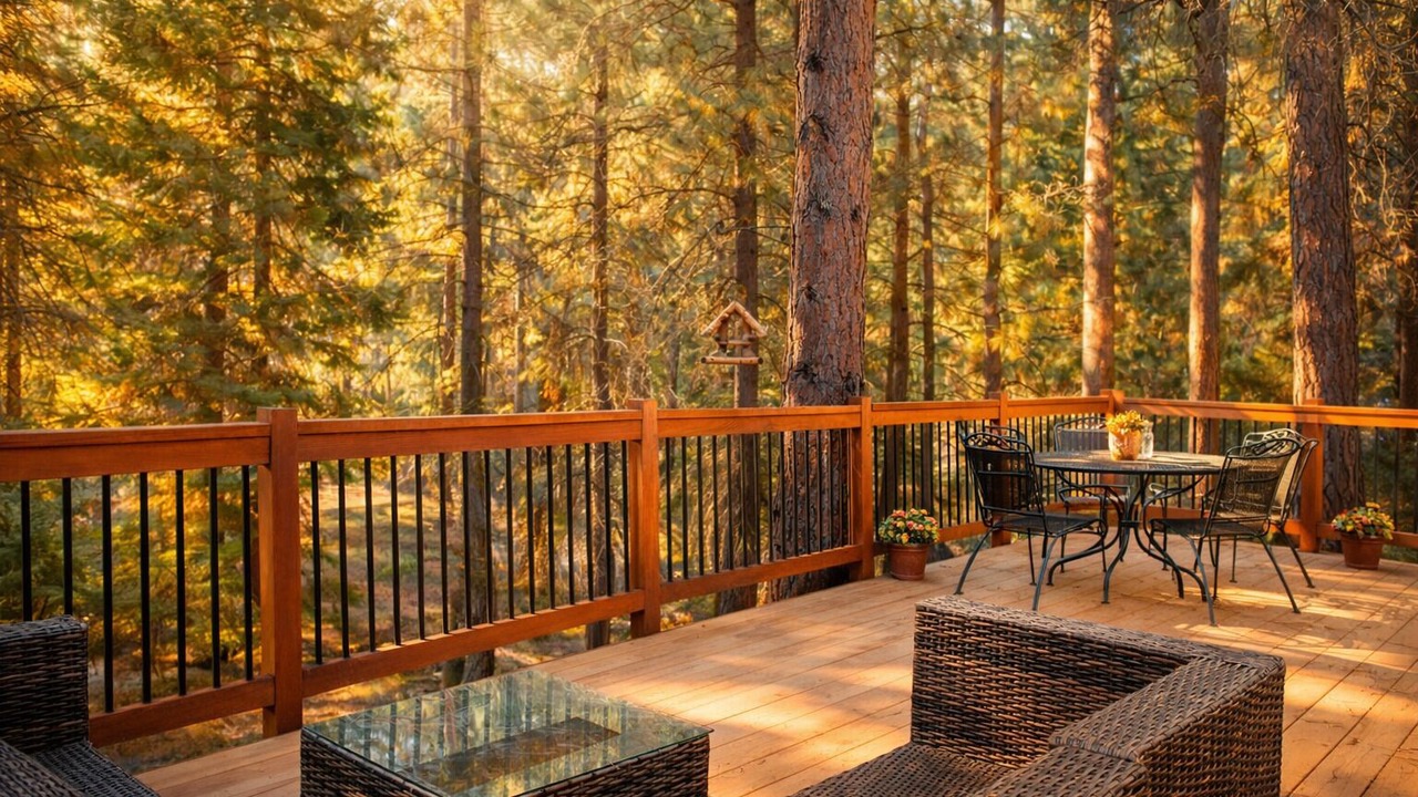 Photo of Outdoor in Black Butte Ranch