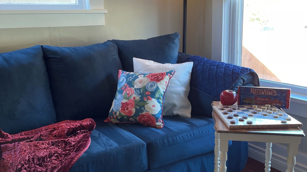 Photo of Livingroom in Downtown Vancouver