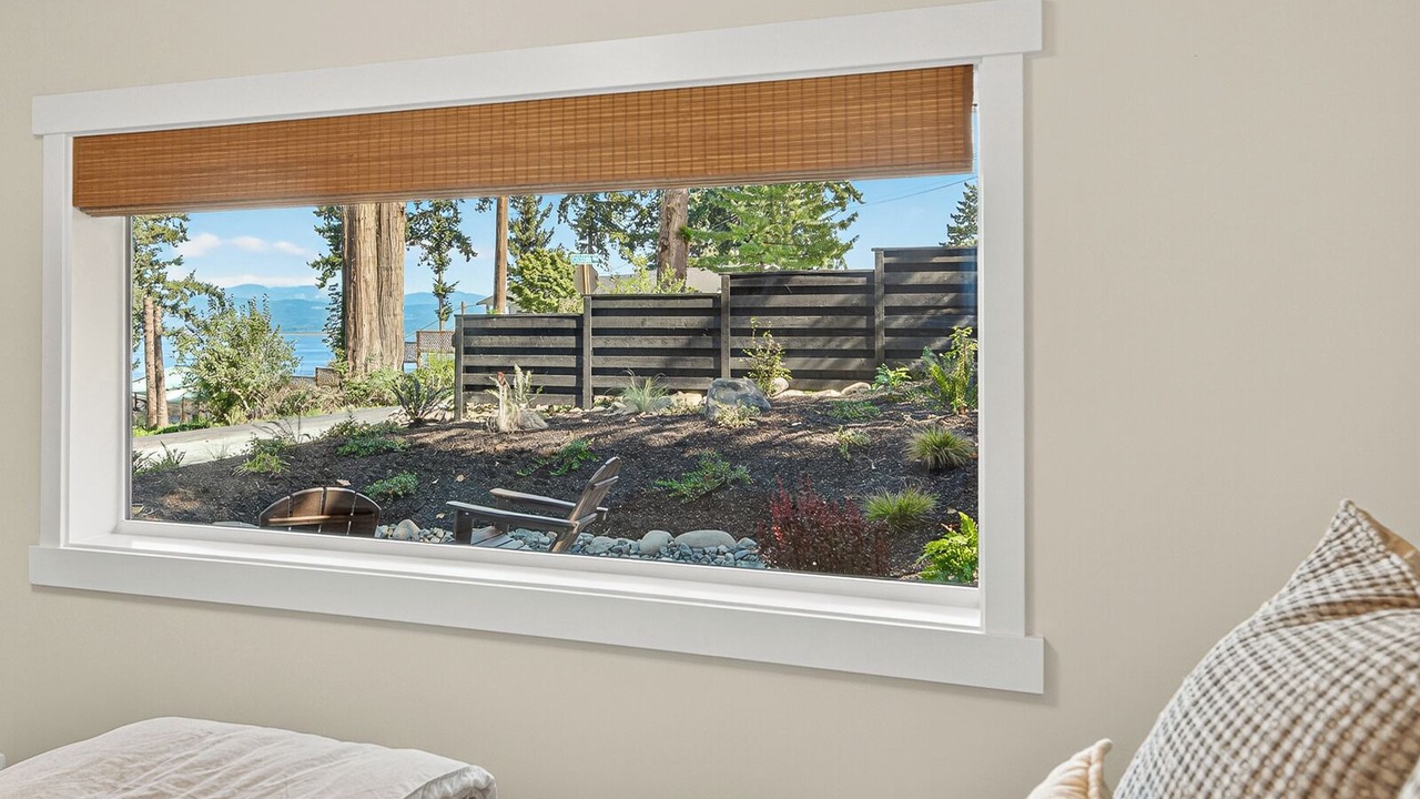 Photo of Bedroom in Camano Island