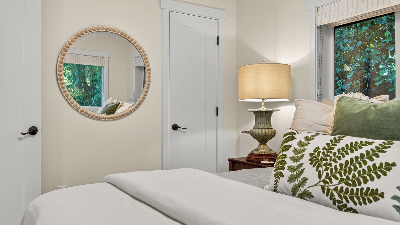 Photo of Bedroom in Camano Island