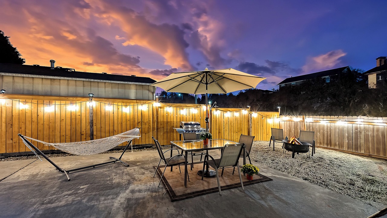 Photo of Outdoor in Northeast Tacoma