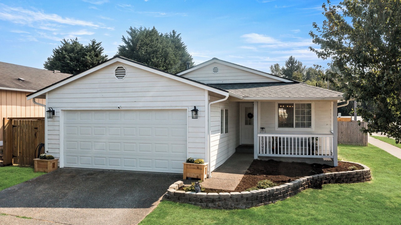Photo of Outdoor in Northeast Tacoma