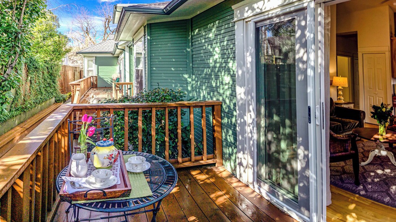 Photo of Outdoor in Siskiyou-Hargadine Historic District