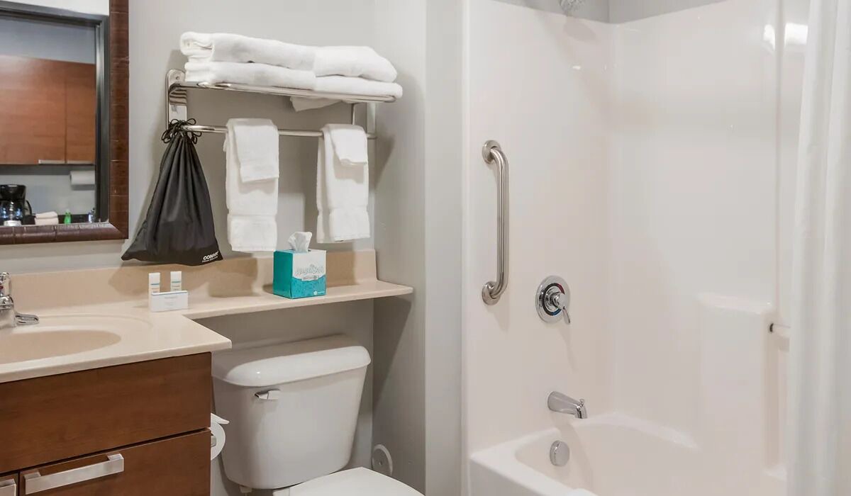 Photo of Bathroom in Meridian