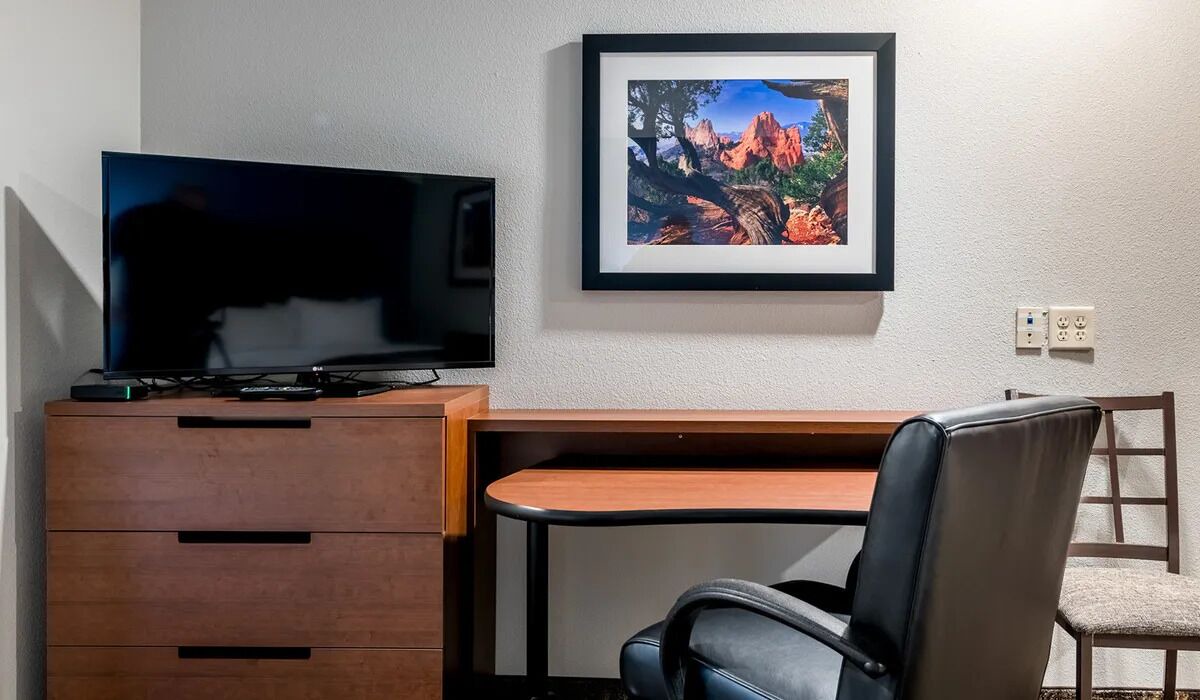 Photo of Bedroom in Meridian