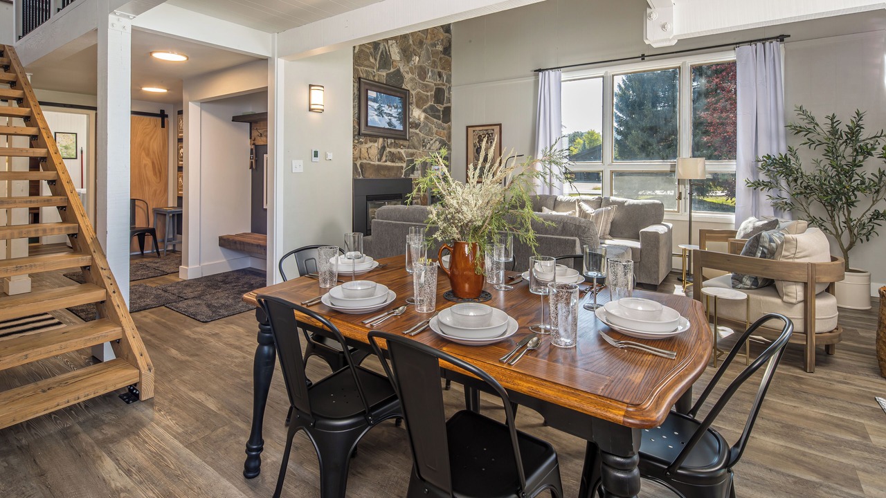 Photo of Bedroom in Big Sky Meadow Village