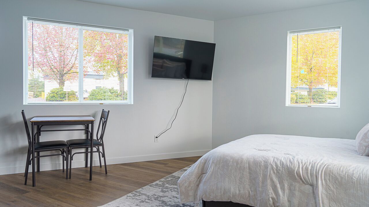 Photo of Bedroom in South Tacoma