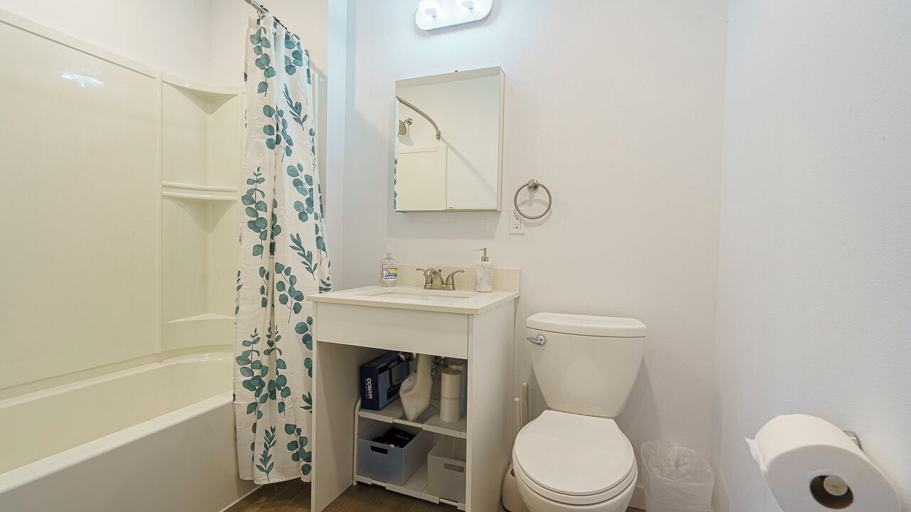Photo of Bathroom in South Tacoma