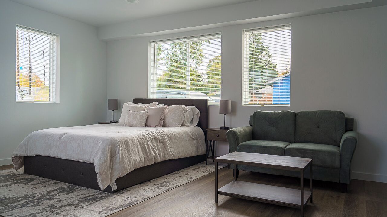 Photo of Bedroom in South Tacoma