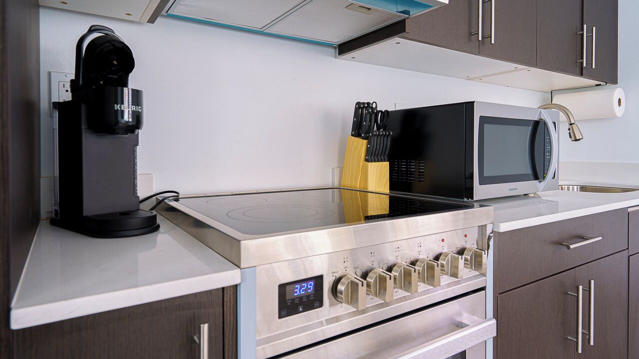 Photo of Kitchen in South Tacoma