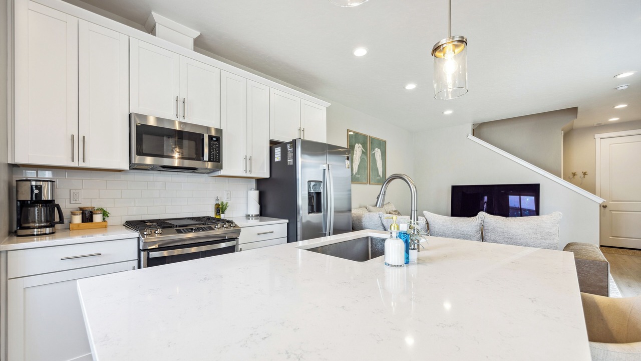 Photo of Kitchen in Star