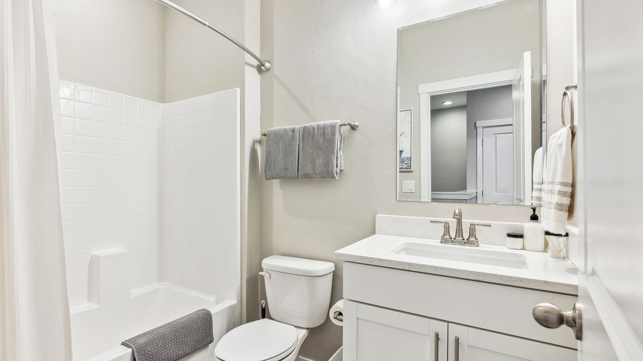Photo of Bathroom in Star