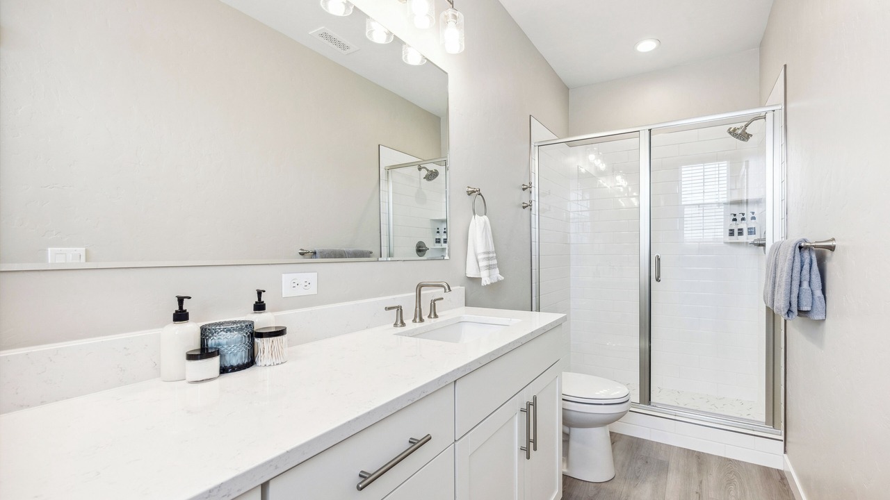Photo of Bathroom in Star