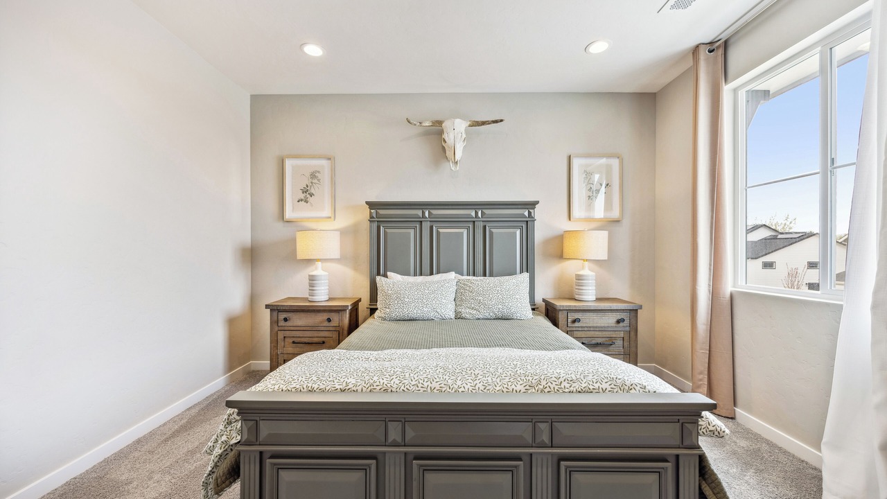 Photo of Bedroom in Star