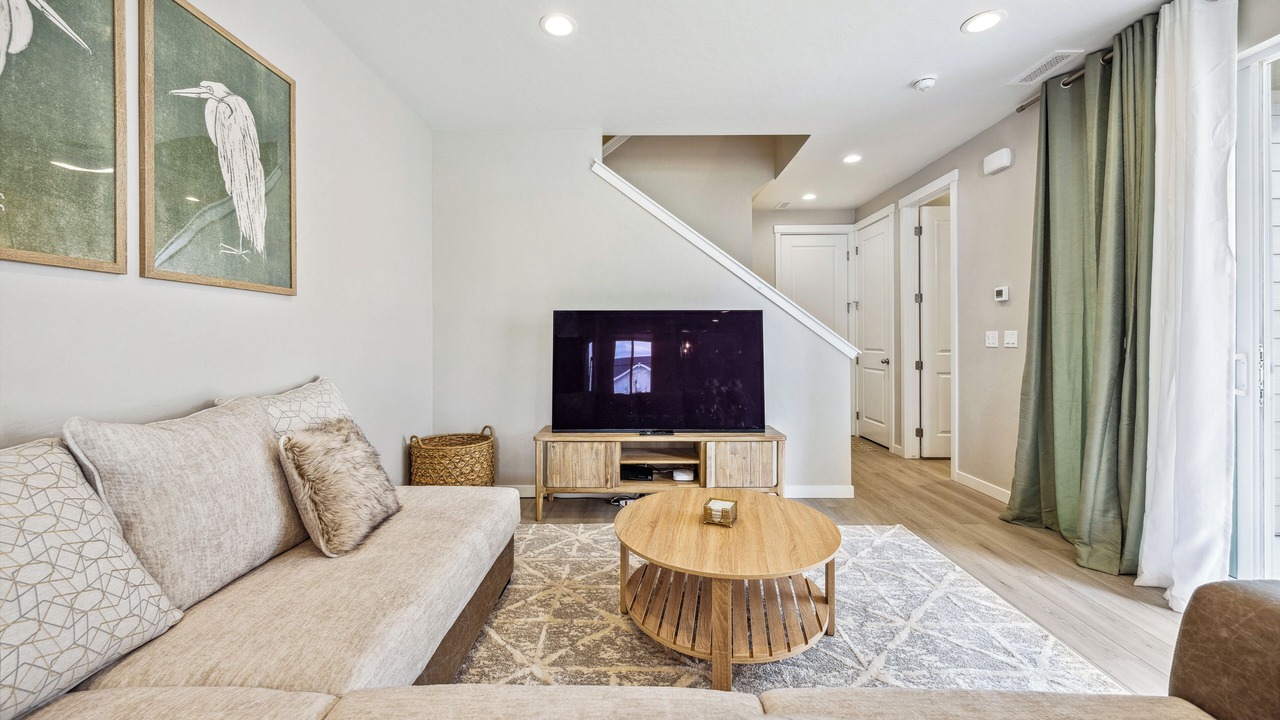 Photo of Livingroom in Star