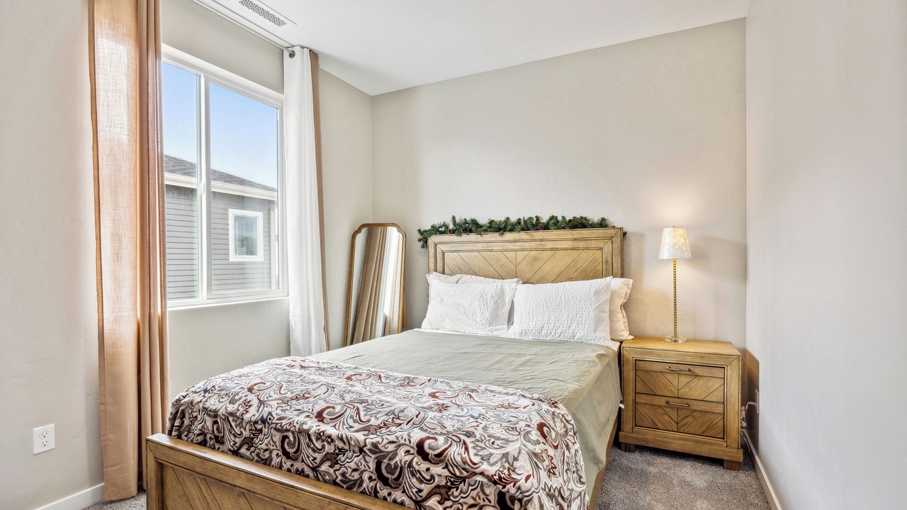Photo of Bedroom in Star