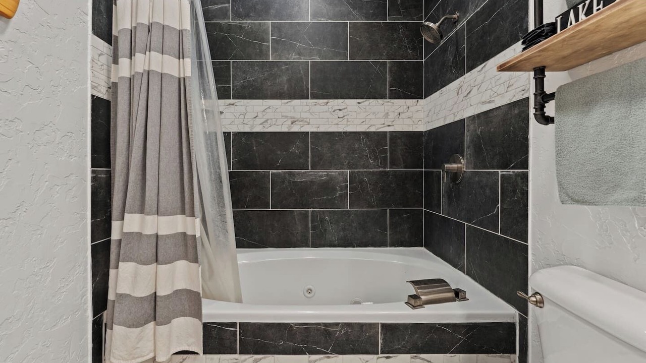 Photo of Bathroom in Fish Haven
