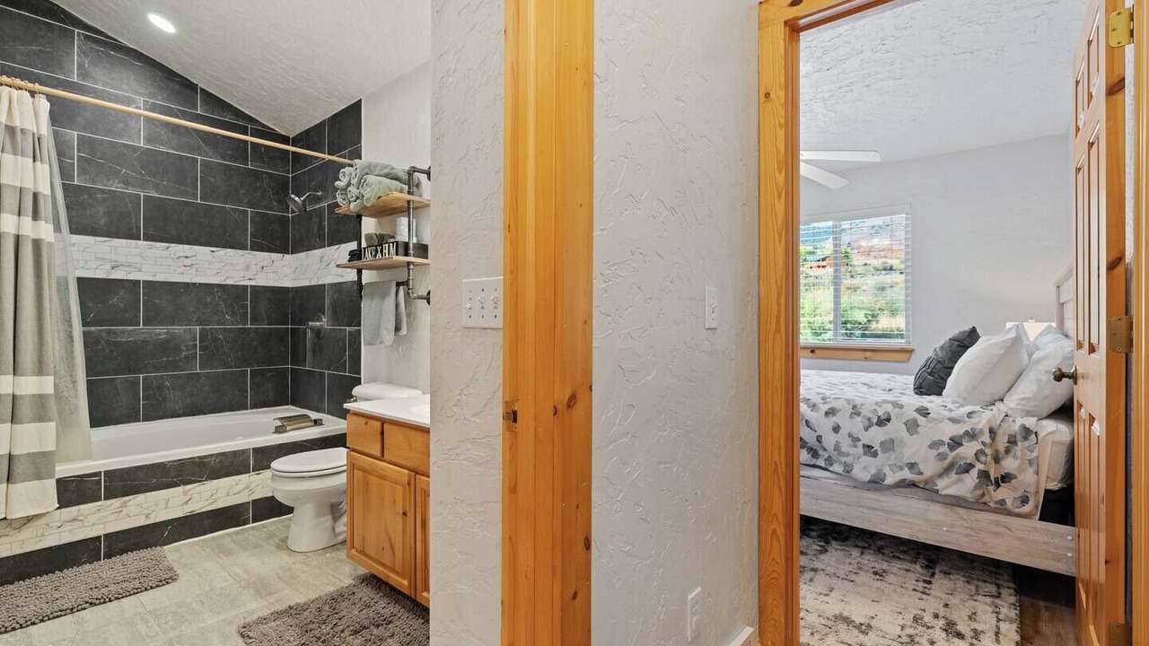 Photo of Bathroom in Fish Haven