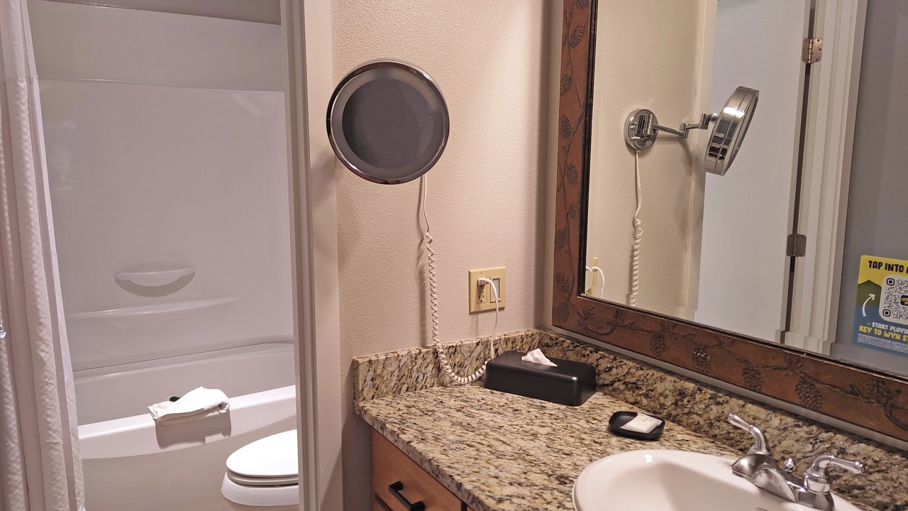 Photo of Bathroom in Bend