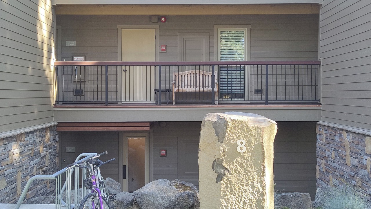 Photo of Outdoor in Bend