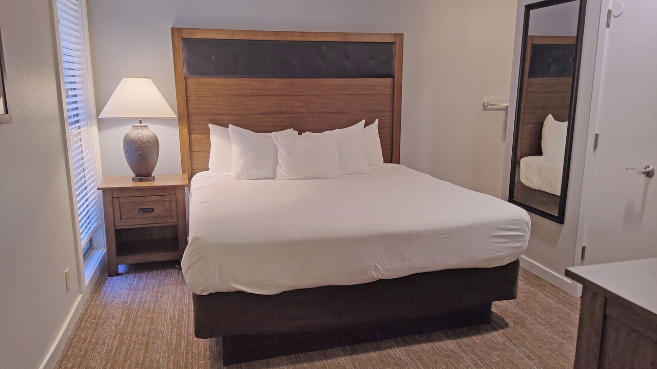 Photo of Bedroom in Bend