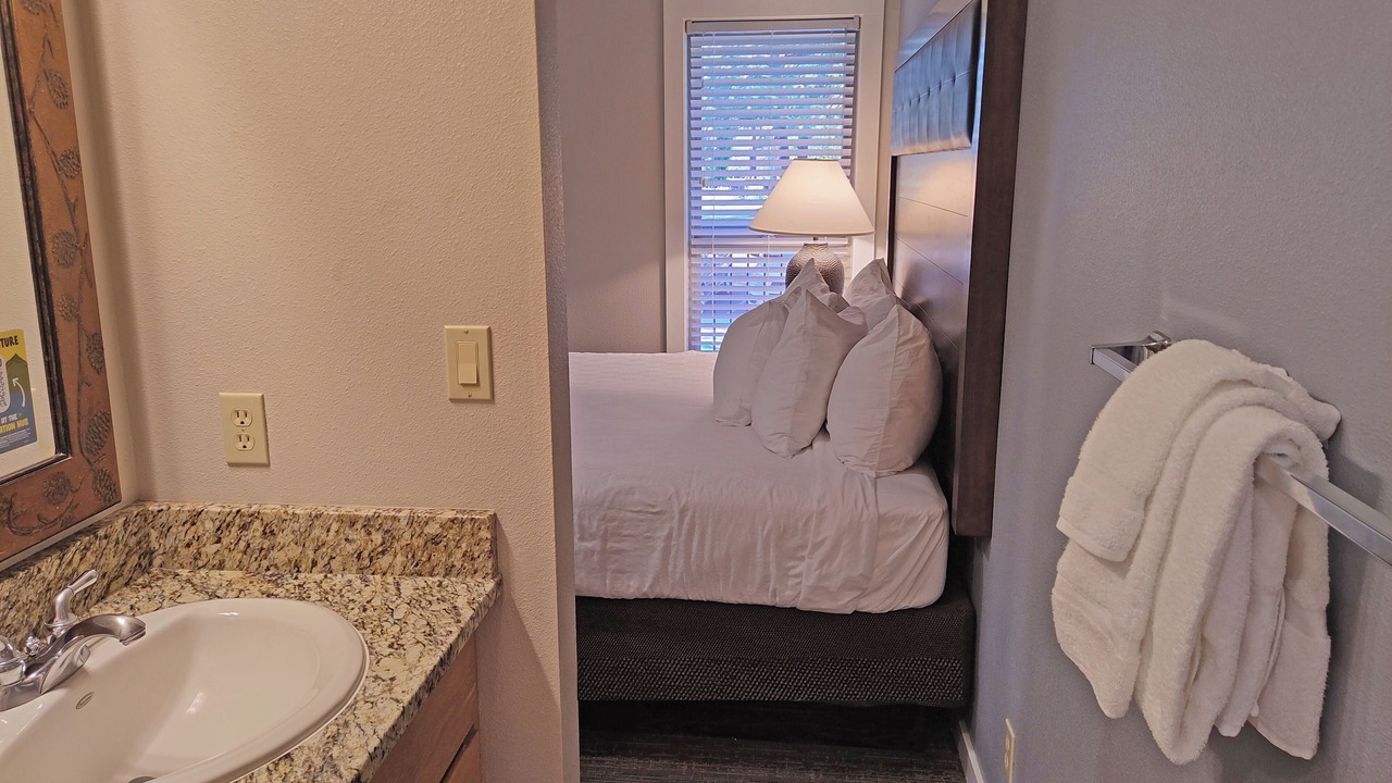 Photo of Bedroom in Bend