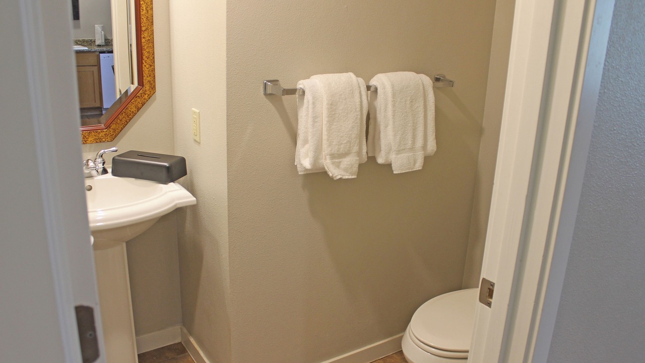 Photo of Bathroom in Bend